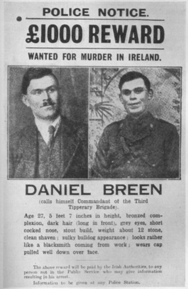 Daniel_Breen_police_notice