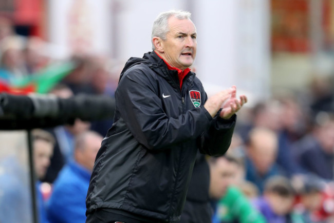 John Caulfield