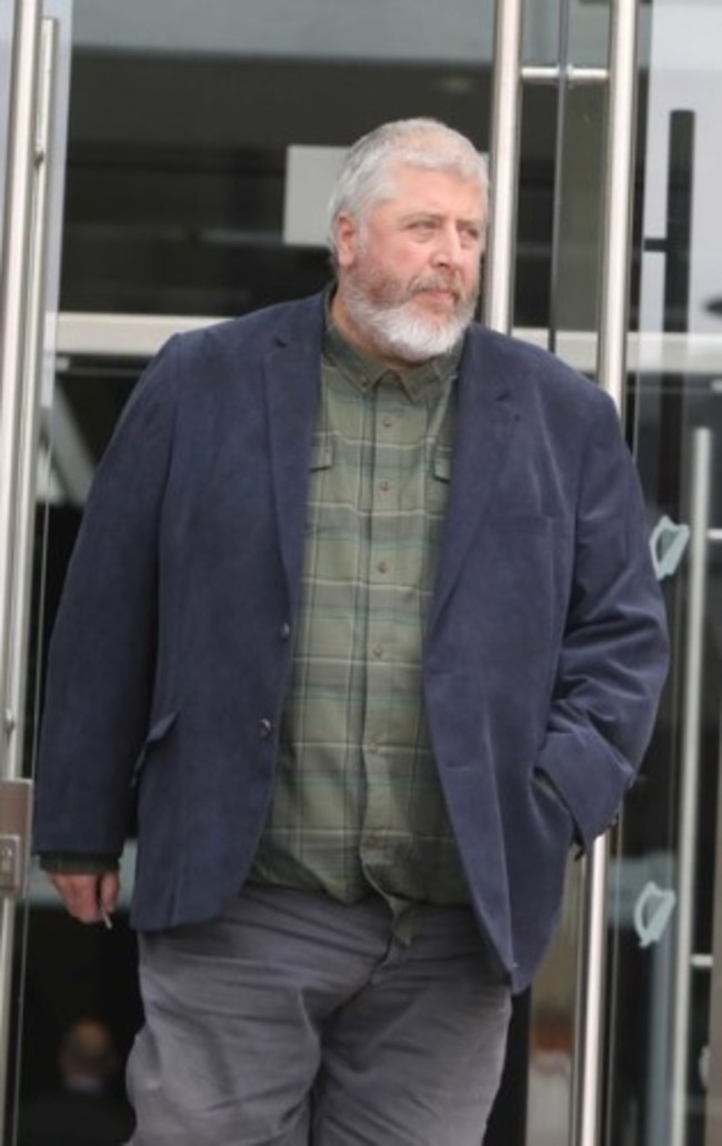 File Photo Tom Humphries jailed for two and a half years for sexually abusing teenage girl