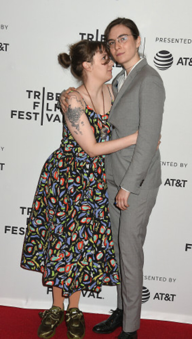 My Art screening at Tribeca Film Festival