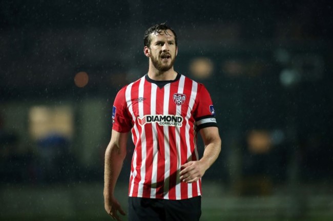 Ryan McBride