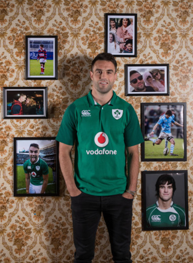 Conor Murray