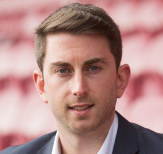 Sean O Tuama Firemole headshot 11