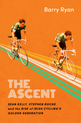 The Ascent Cover Final