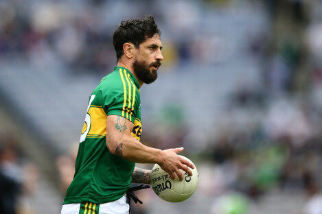 Kerry jersey outlet