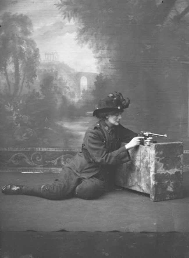 Countess_Markievicz