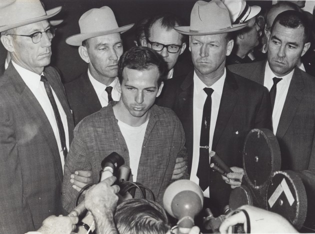 JFK Assassination Files Due To Be Released