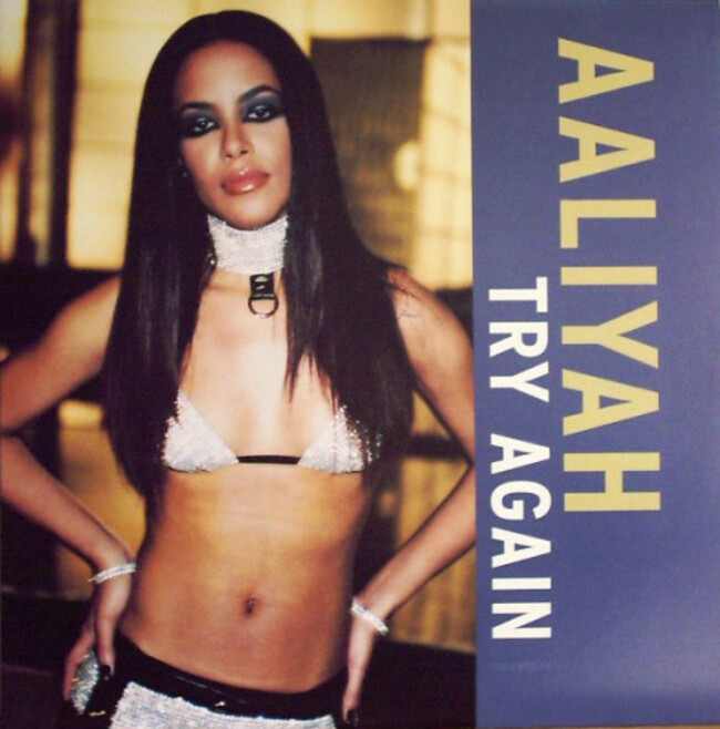 aaliyah