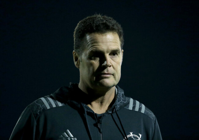 Rassie Erasmus