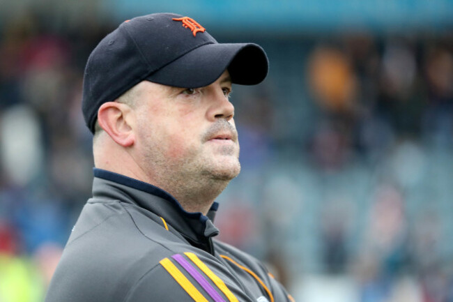 Ollie Baker dejected after the game