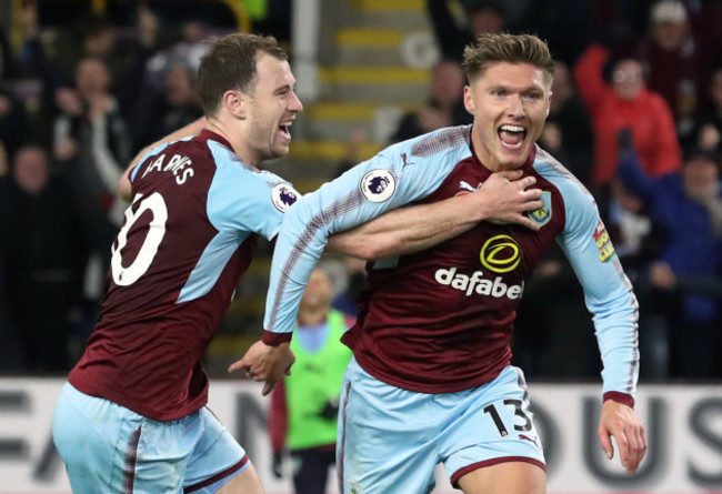 Burnley v Newcastle United - Premier League - Turf Moor