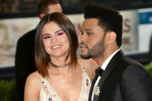 The Metropolitan Museum of Art Costume Institute Benefit Gala - New York