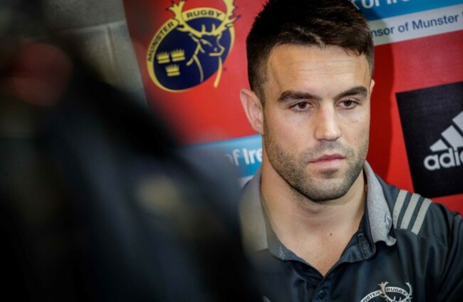 Conor Murray