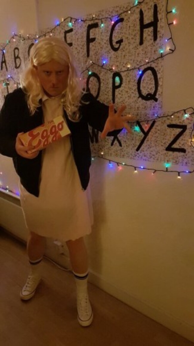 eleven