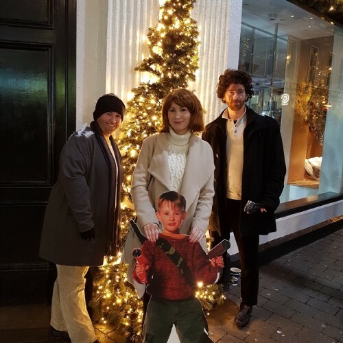 The 19 greatest Irish Halloween costumes of 2017 · The Daily Edge