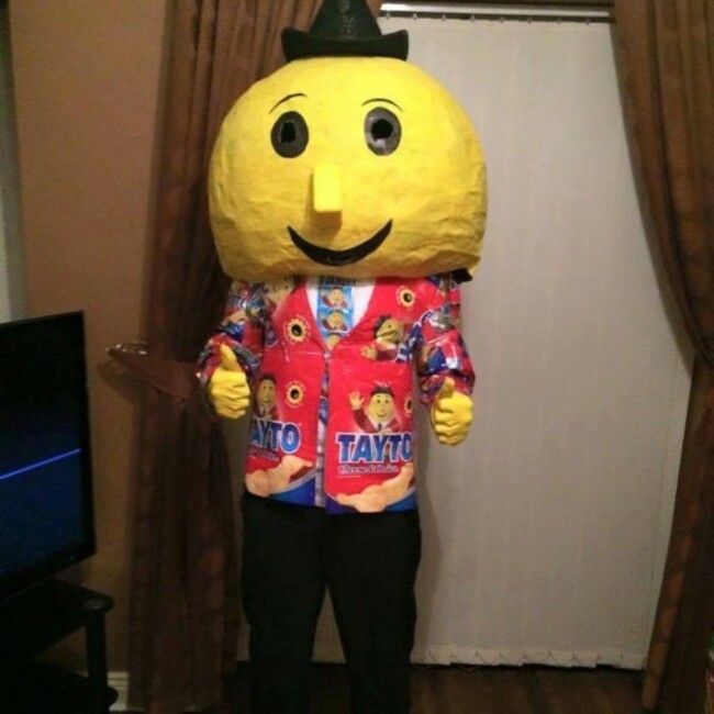 tayto