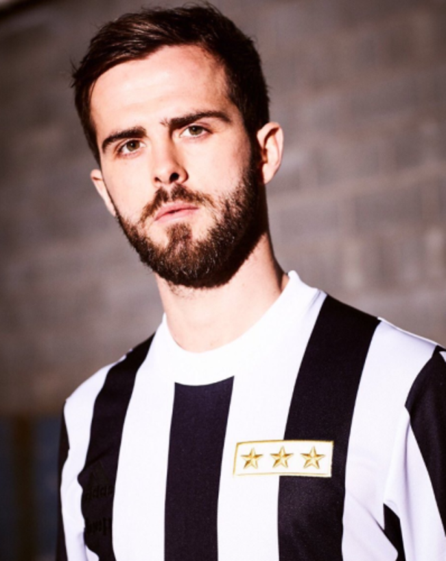 Pjanic kit