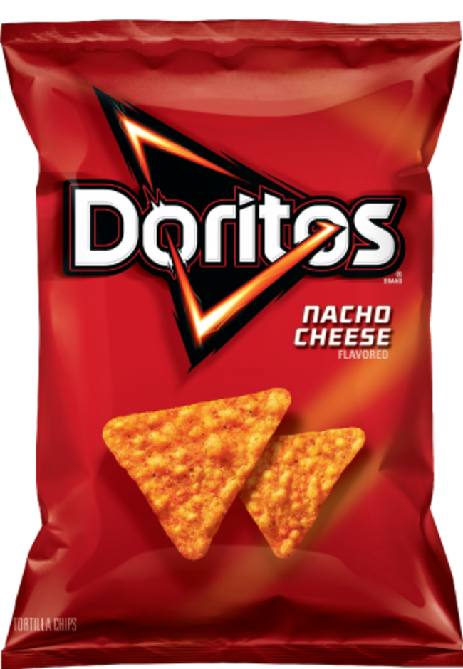 doritos-nacho-cheese