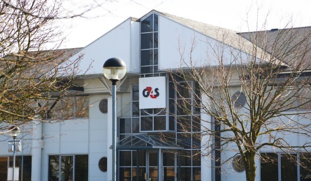Tagging scandal costs G4S Â£100m