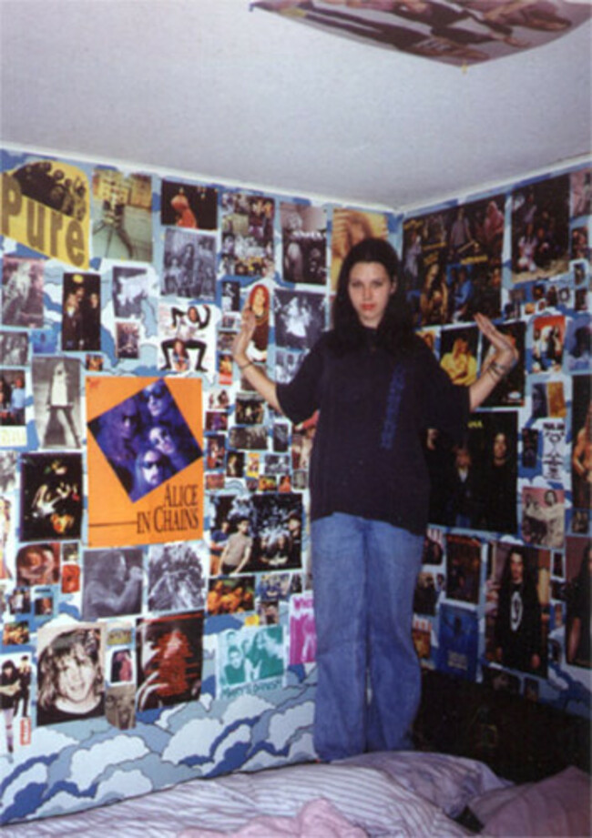 my-old-bedroom