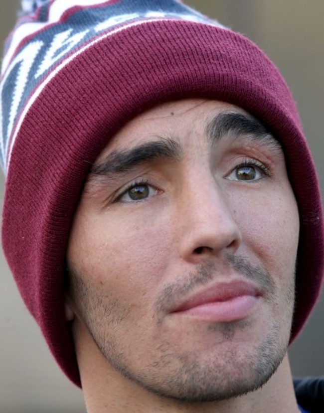 Jamie Conlan