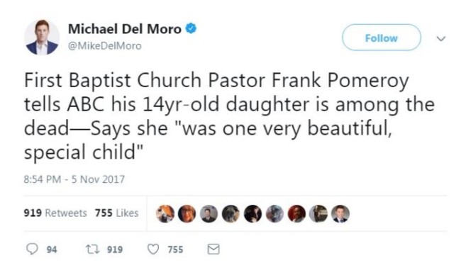 pastor