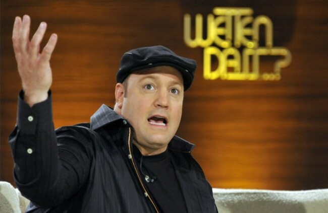 Television show 'Wanna Bet..?' in Munich