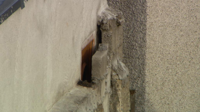 RTE Investigates - Nightmare to Let - Blocked escape at Rathmines Property