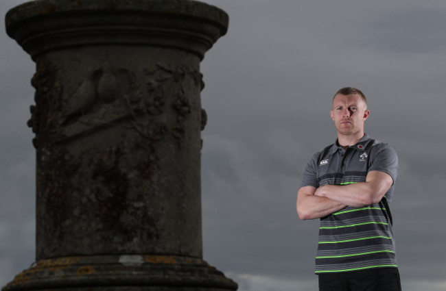 Keith Earls