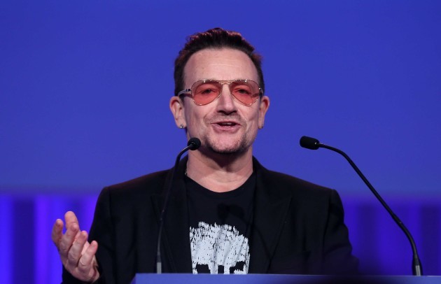 File Photo U2 frontman Bono is among those named in a leak of financial documents laying bare investments in offshore tax havens by the world's rich and powerful. A disclosure of 13.4 million documents, dubbed the Paradise Papers, reportedly ties major co