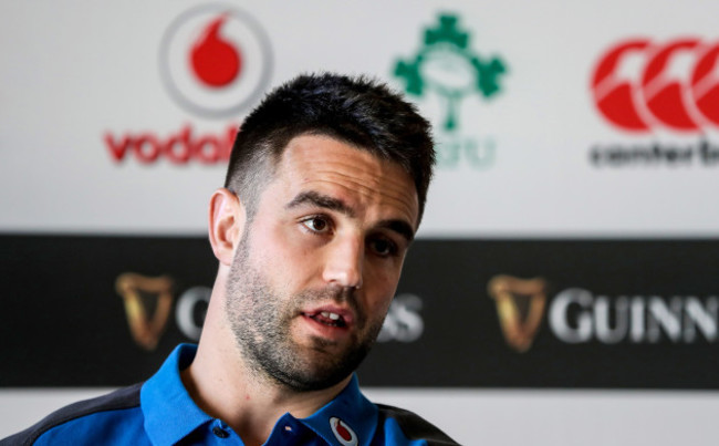 Conor Murray