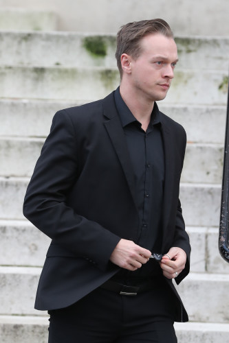 Matthew Scully-Hicks, pictured at Cardiff Crown Court in February of this year