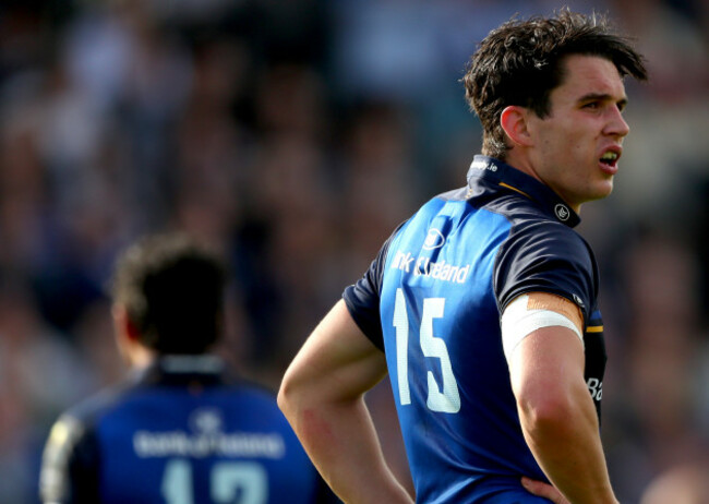 Joey Carbery