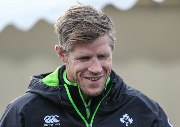 Simon Easterby