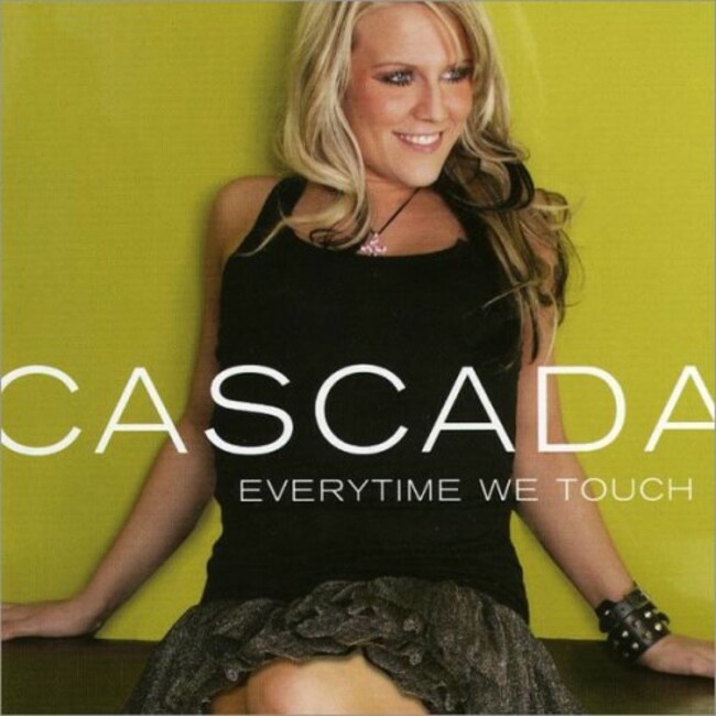 Cascada - Everytime We Touch