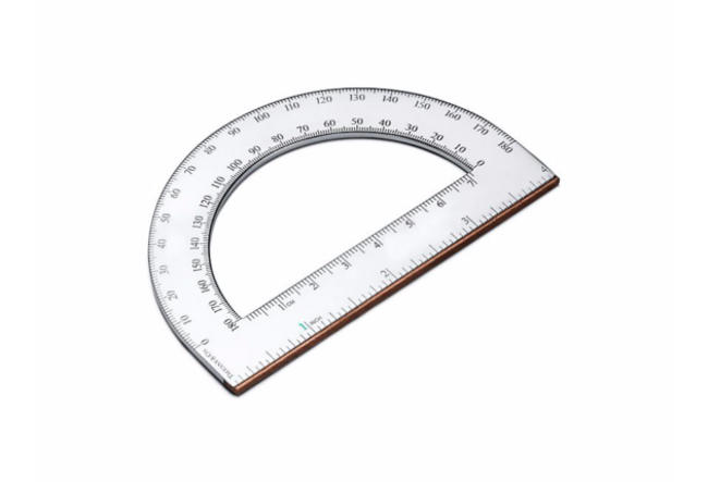 protractor