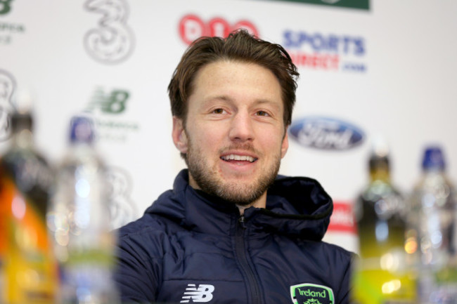 Harry Arter