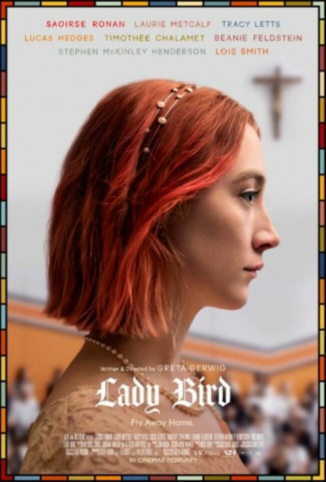 lady bird