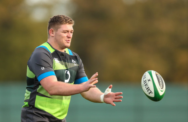 Tadhg Furlong