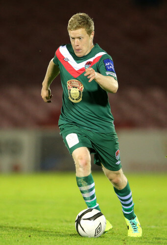 Daryl Horgan