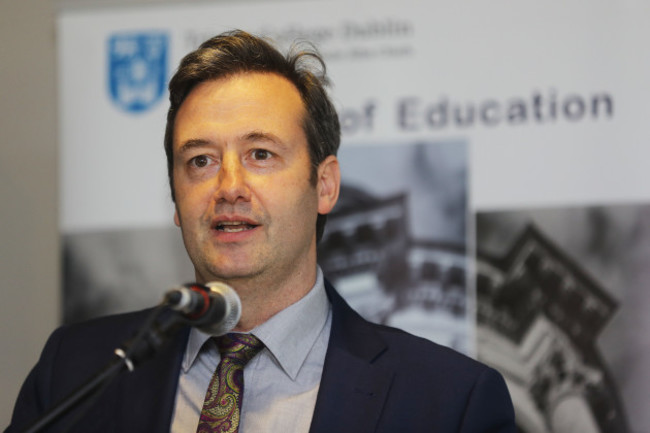 Launch of Career LEAP report 06