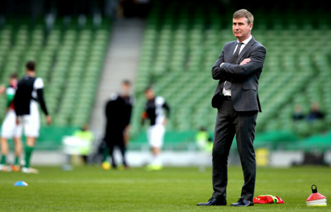 Stephen Kenny