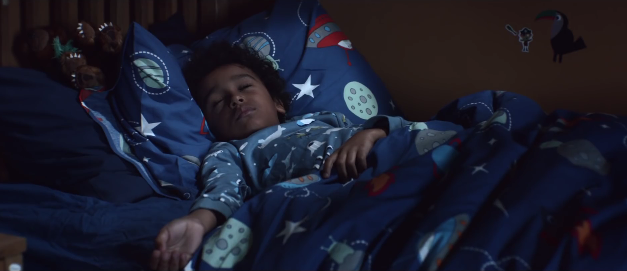 The John Lewis Christmas Ad Has Been Released And It's Sad In A Weird Way