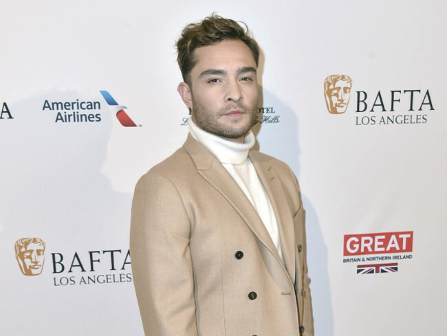 People-Ed Westwick