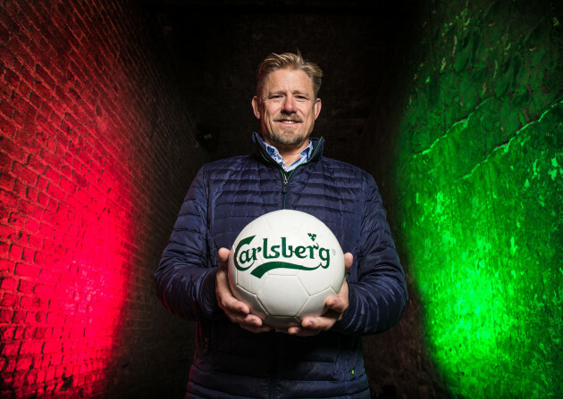 Peter Schmeichel