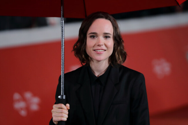 10th Rome Film Festival - Freeheld Premiere