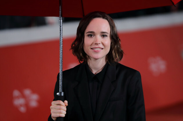 10th Rome Film Festival - Freeheld Premiere