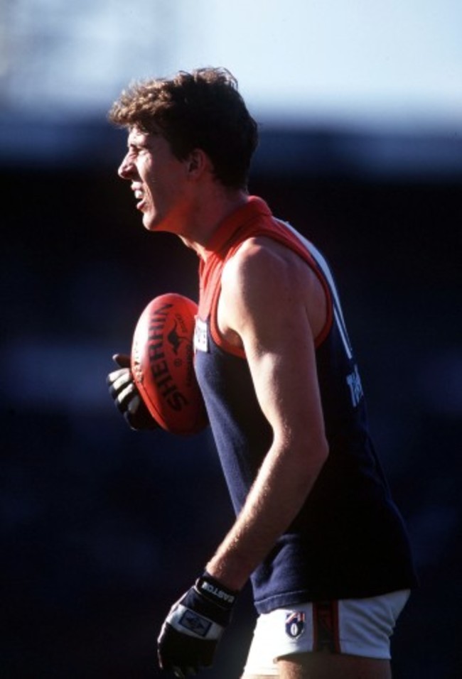 Jim Stynes 29/6/1995