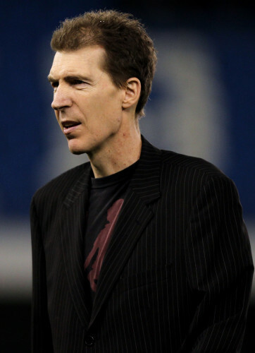 Jim Stynes