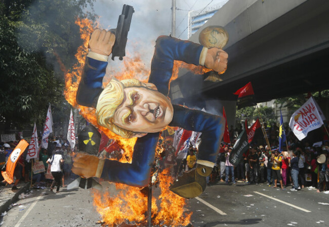 Philippines ASEAN Summit